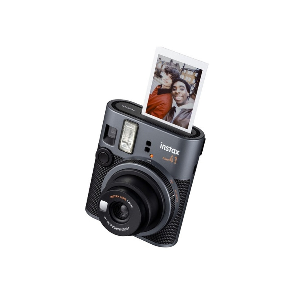 Fujifilm Instax Mini 41 Instant Film Camera