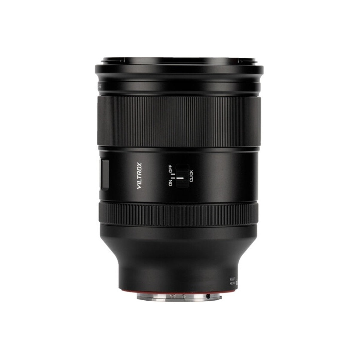 Viltrox AF 35mm F1.2 LAB Lensa For Sony FE 35 mm F/1.2