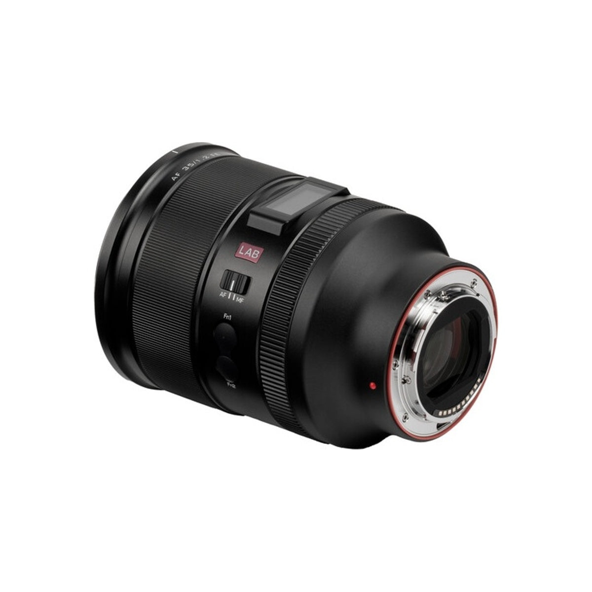 Viltrox AF 35mm F1.2 LAB Lensa For Sony FE 35 mm F/1.2
