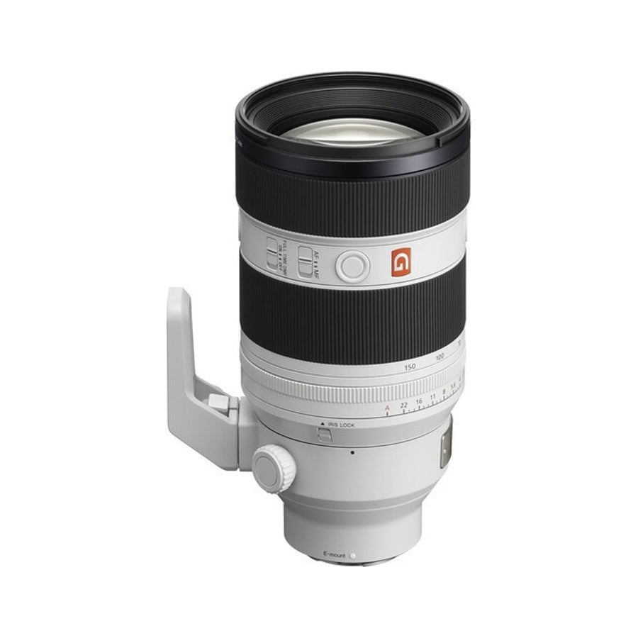 Sony FE 50-150mm F2 GM Lens