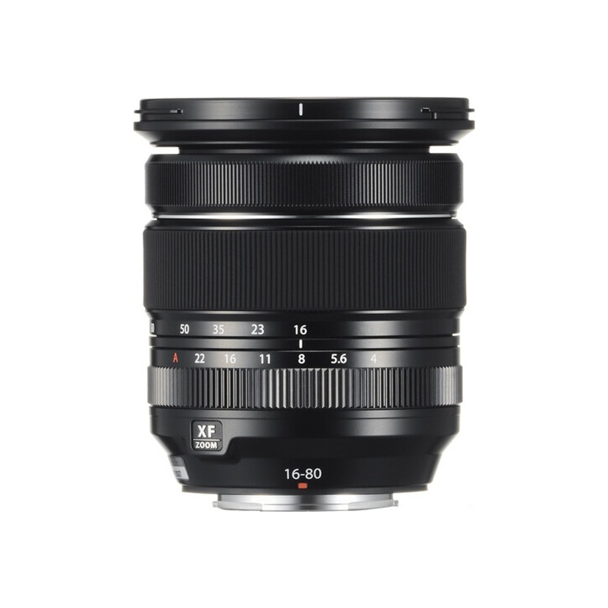 Fujifilm XF 16-80mm F4 R OIS WR Lensa Fujinon XF16-80mm