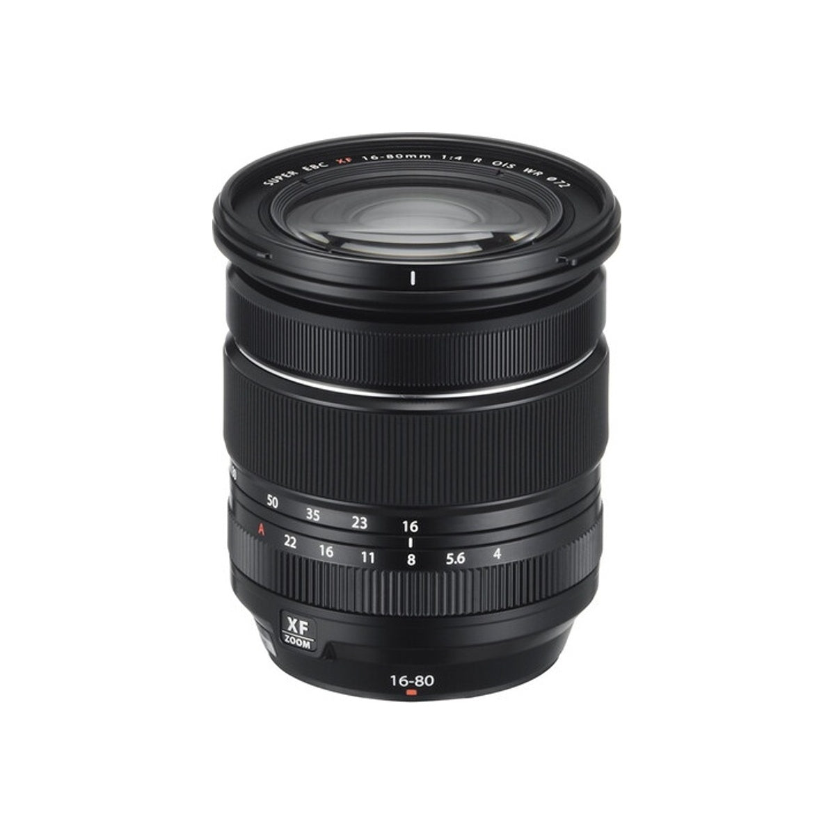 Fujifilm XF 16-80mm F4 R OIS WR Lensa Fujinon XF16-80mm