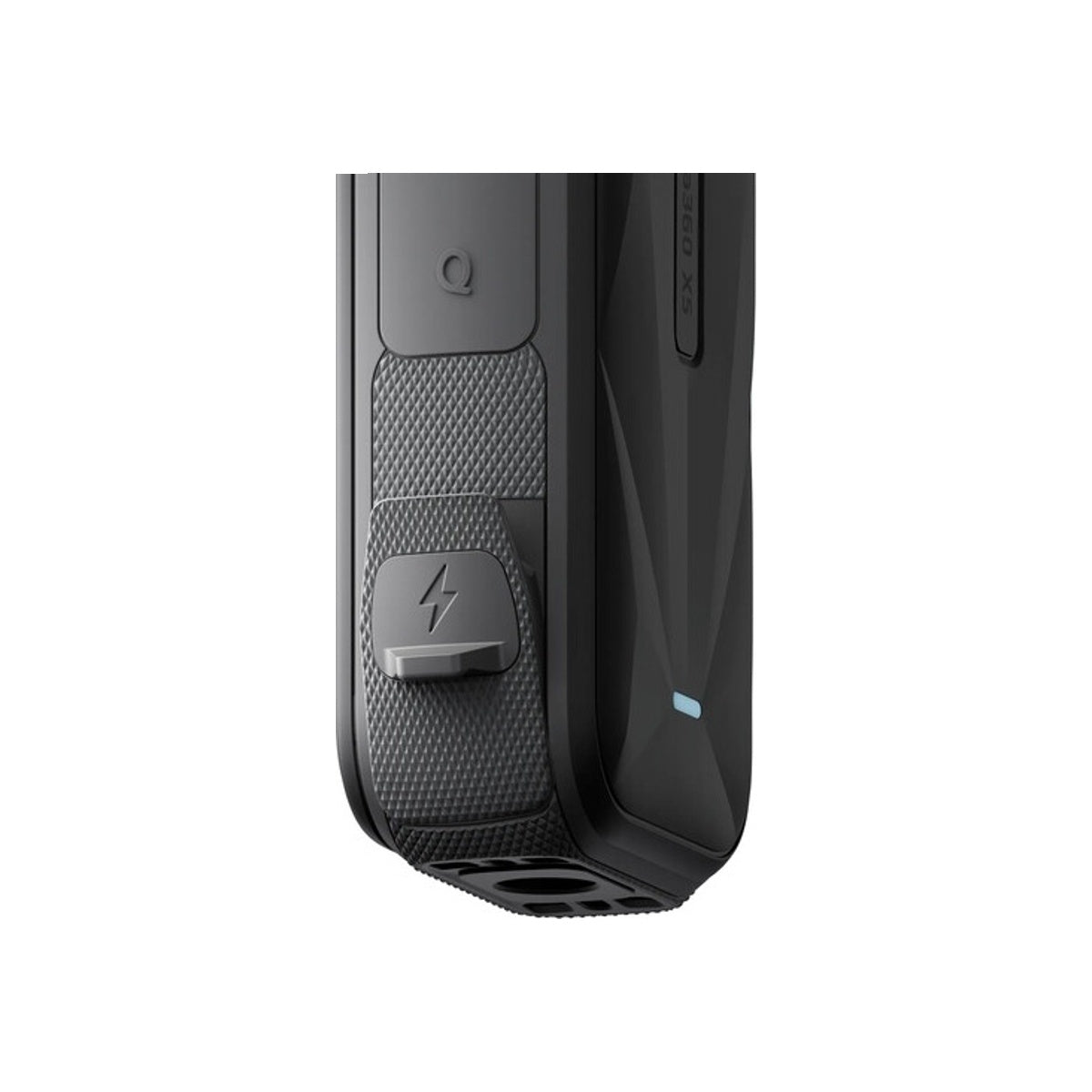Insta360 X5 All-Weather USB Charging Cover Action Cam All Weather