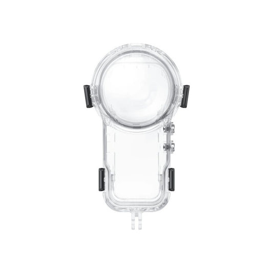 Insta360 X5 Invisible Dive Case for Camera Waterproof Casing Housing