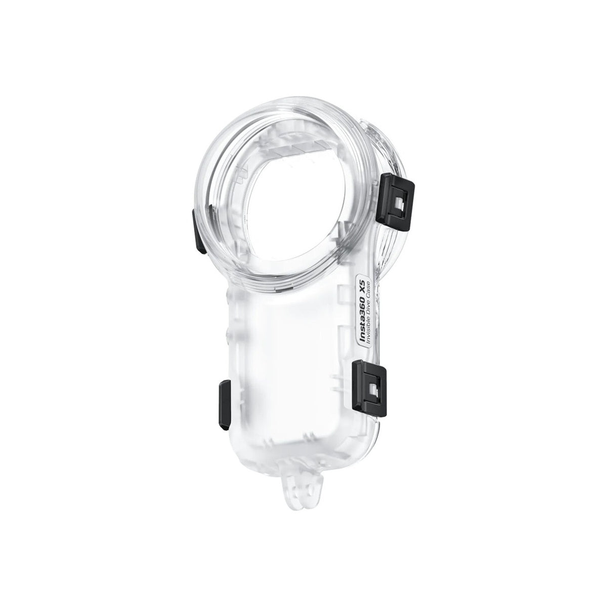 Insta360 X5 Invisible Dive Case for Camera Waterproof Casing Housing