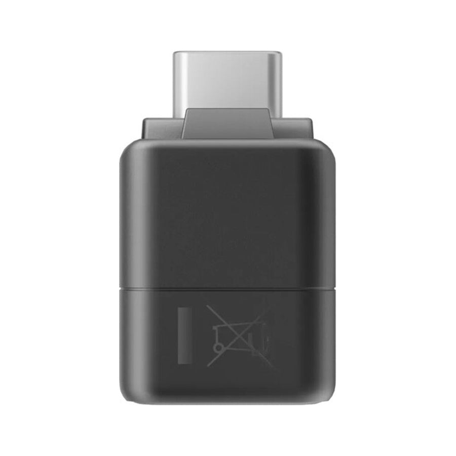 Insta360 X5 Microphone Adapter For Insta 360 X5 Mic Adapter