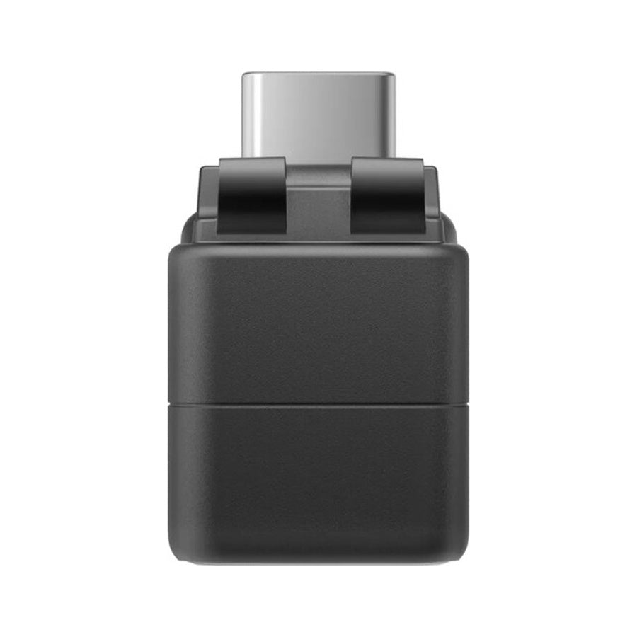 Insta360 X5 Microphone Adapter For Insta 360 X5 Mic Adapter