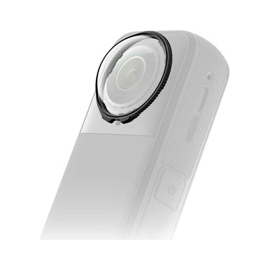 Insta360 Premium Lens Guards For X5