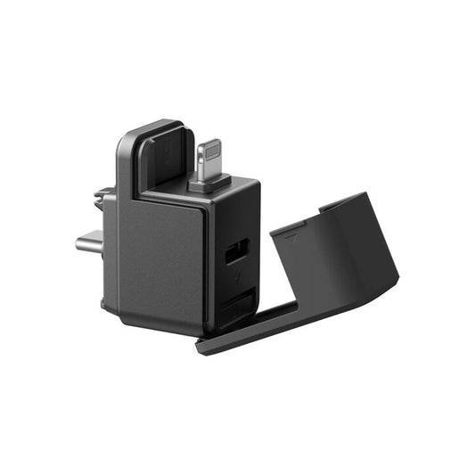 Insta360 X5 Quick Reader for Insta360 X5 Garansi Resmi