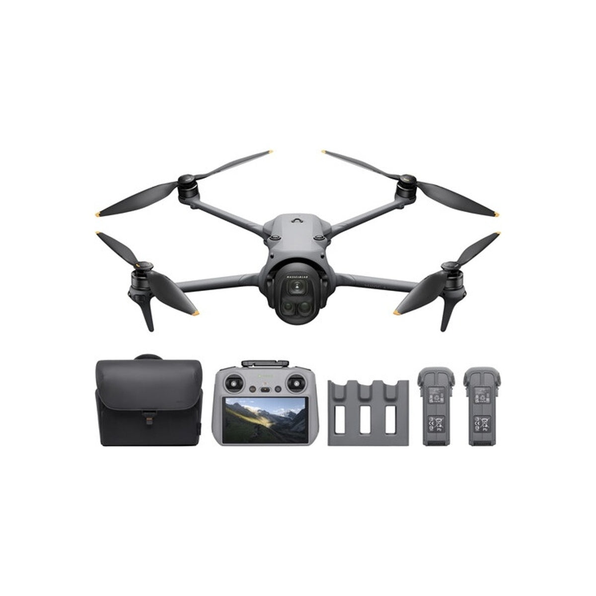 DJI Mavic 4 Pro Fly More Combo With RC 2