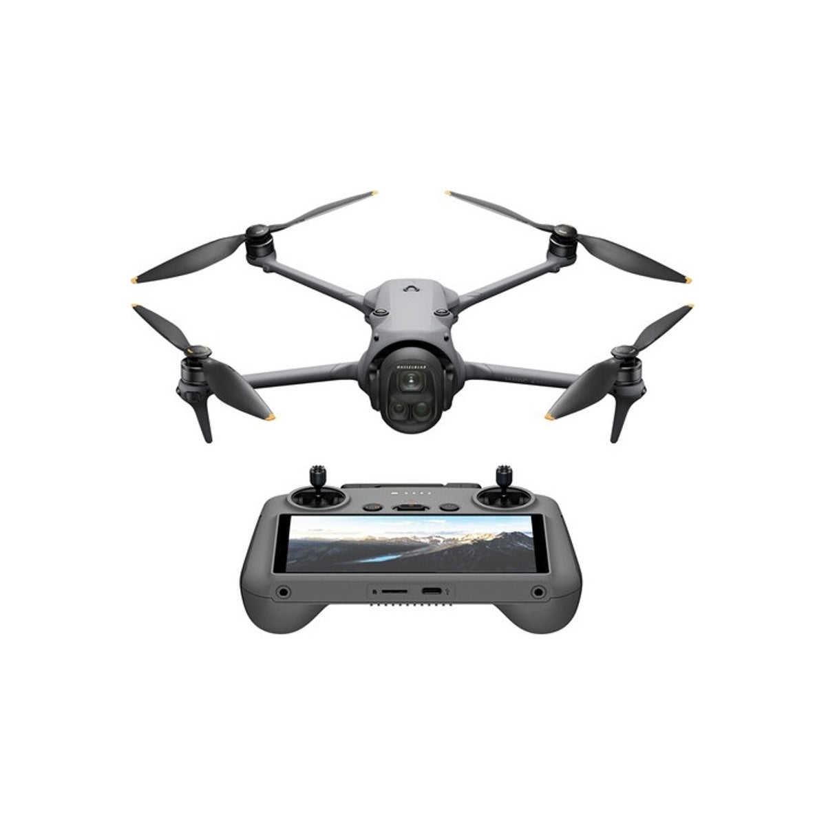 DJI Mavic 4 Pro Drone Camera