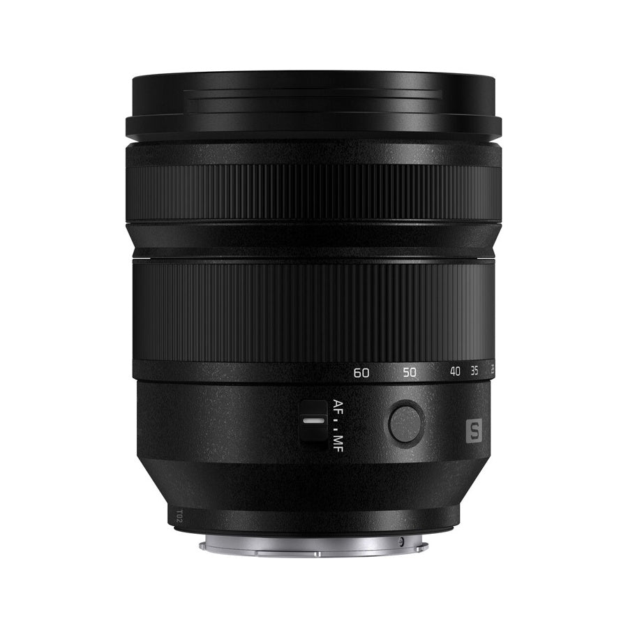Panasonic Lumix S 24-60mm f2.8 Lens