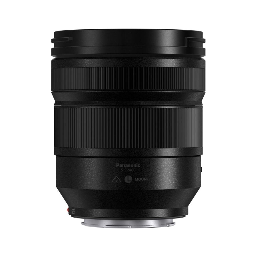 Panasonic Lumix S 24-60mm f2.8 Lens