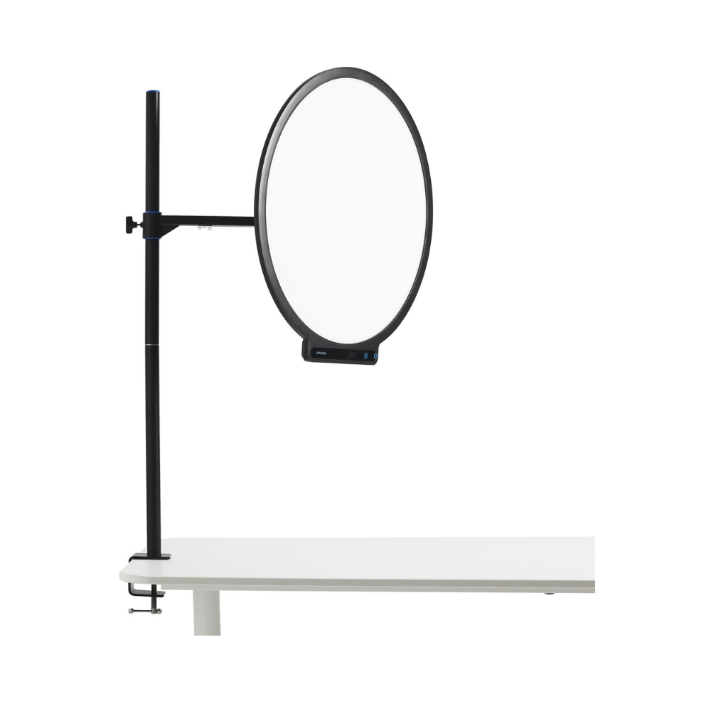 Amaran Verge Max Bi-Color Round LED Light Panel