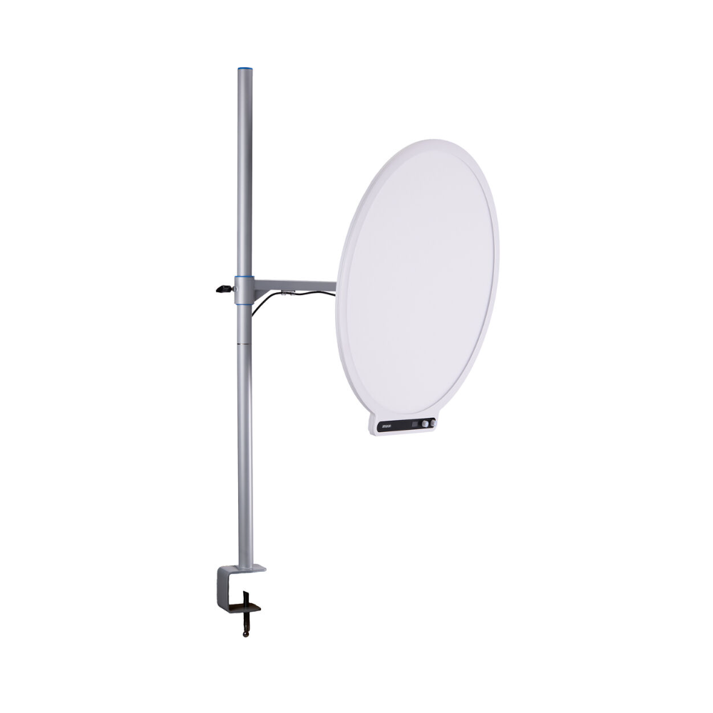 Amaran Verge Max Bi-Color Round LED Light Panel