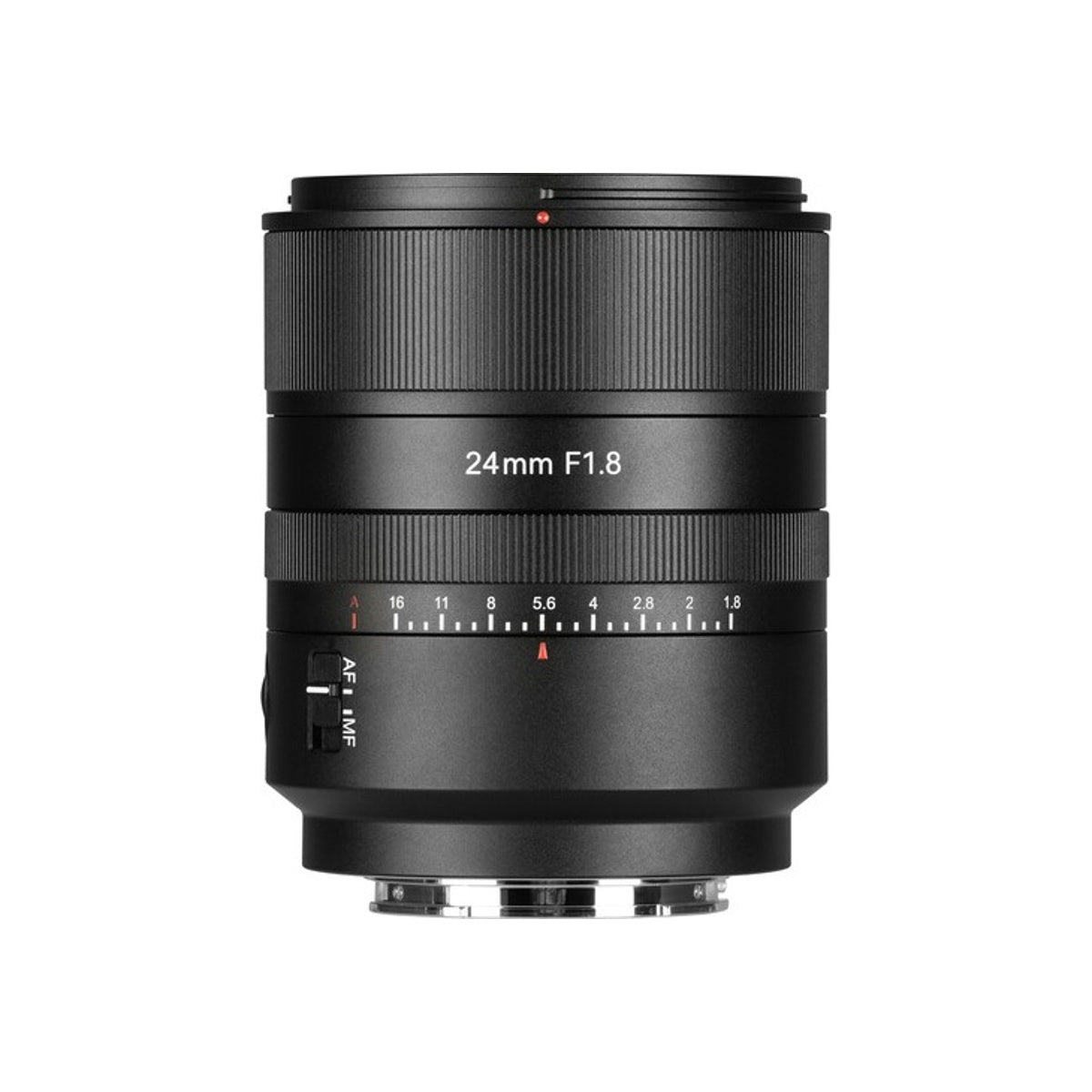 7Artisans AF 24mm f1.8 for Panasonic L Mount  Fullframe 7Artisan 24 mm f/1.8