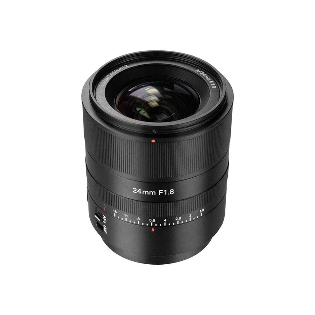 7Artisans AF 24mm f1.8 for Panasonic L Mount  Fullframe 7Artisan 24 mm f/1.8