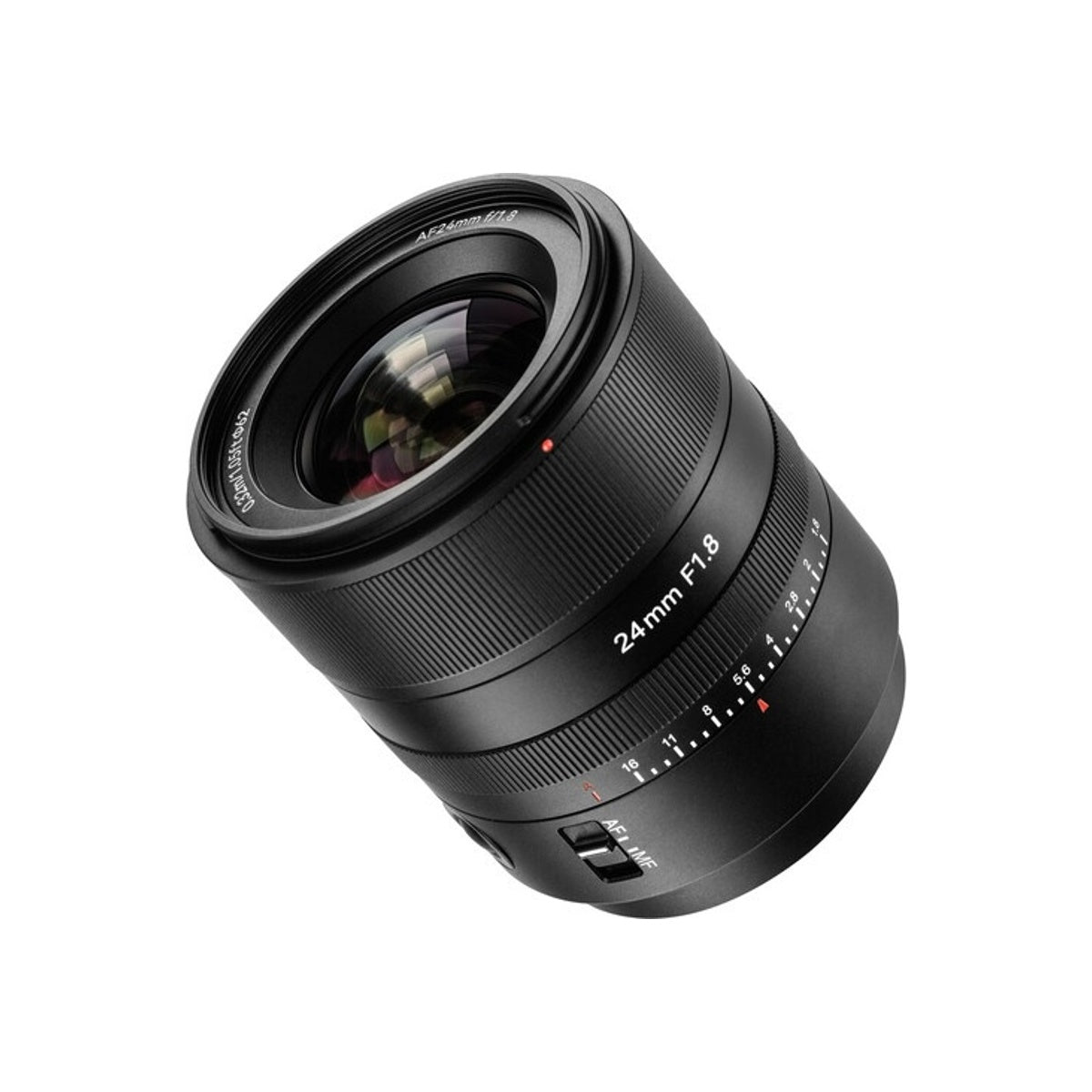 7Artisans AF 24mm f1.8 for Panasonic L Mount  Fullframe 7Artisan 24 mm f/1.8