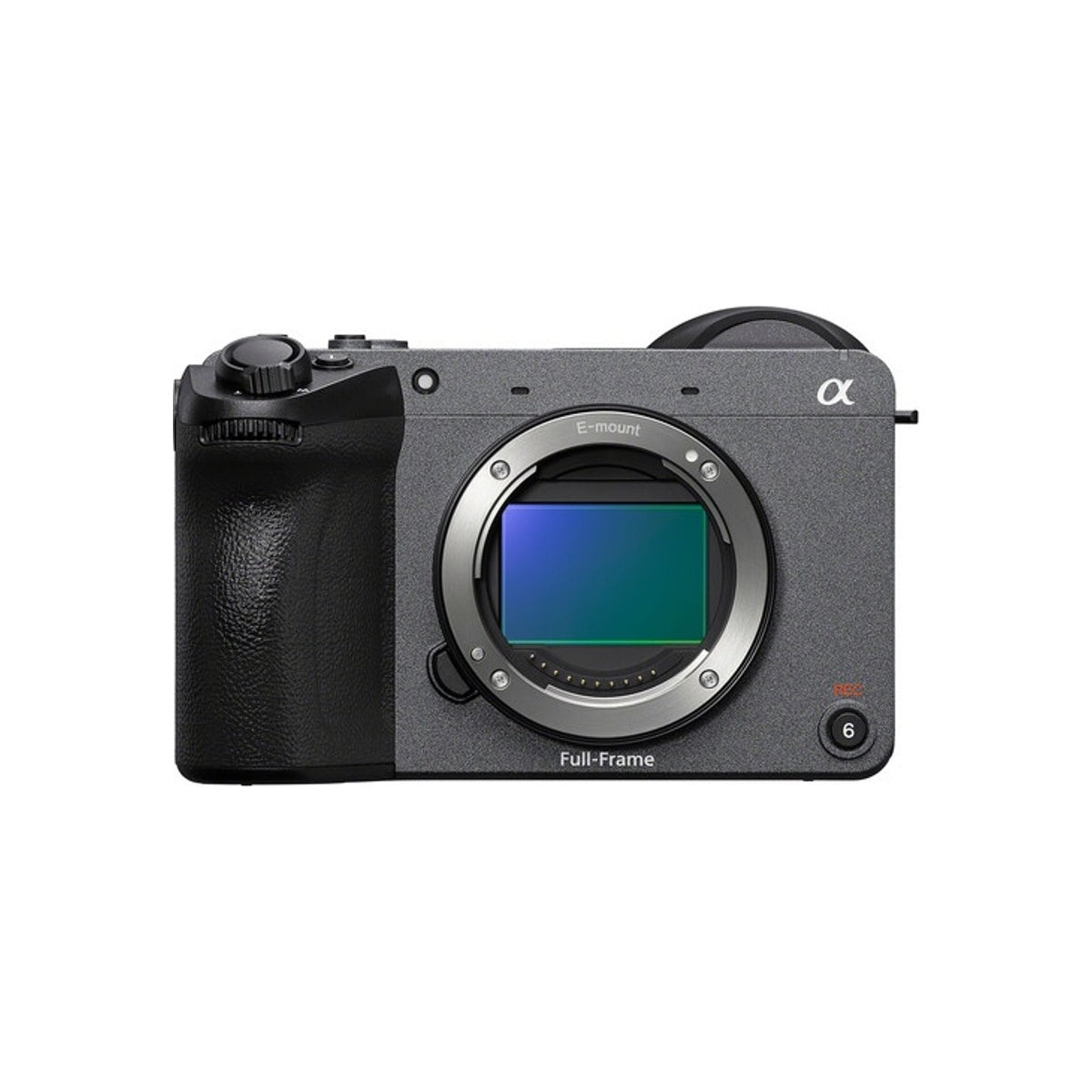 Sony FX2 Body Only Cinema Line Digital Camera Compact Sony FX 2