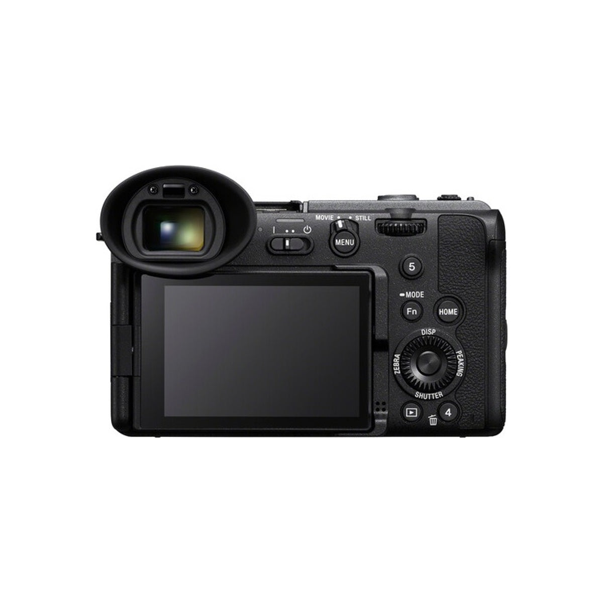 Sony FX2 Body Only Cinema Line Digital Camera Compact Sony FX 2