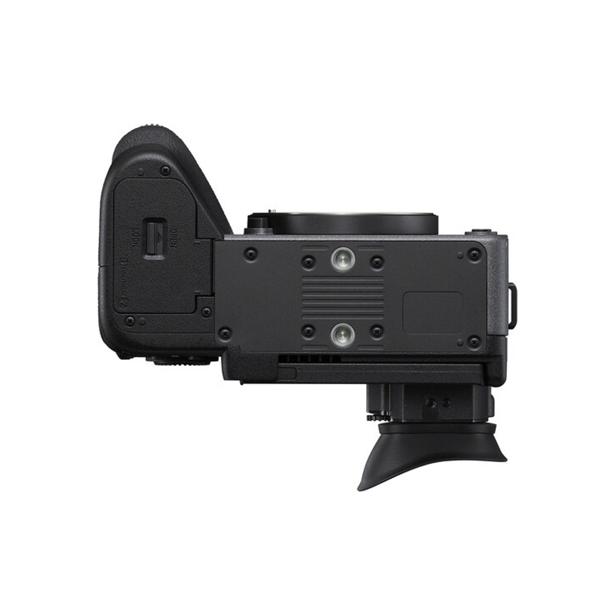 Sony FX2 Body Only Cinema Line Digital Camera Compact Sony FX 2