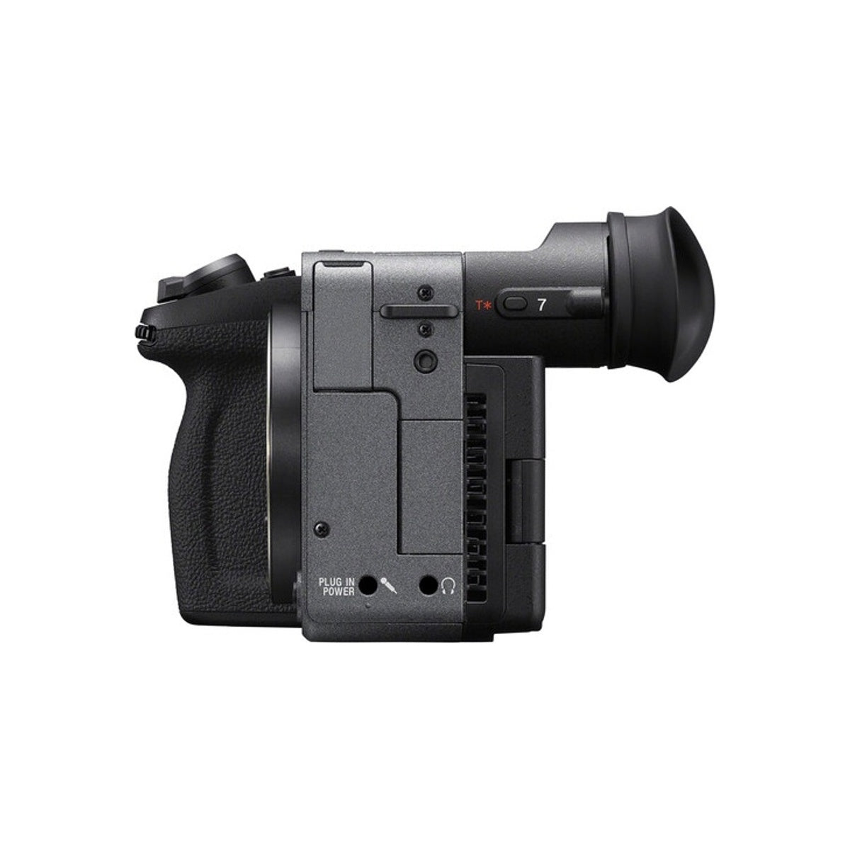 Sony FX2 Body Only Cinema Line Digital Camera Compact Sony FX 2