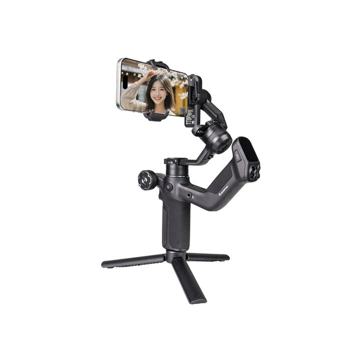 FeiyuTech Scorp Mini 3 Kit Gimbal Stabilizer
