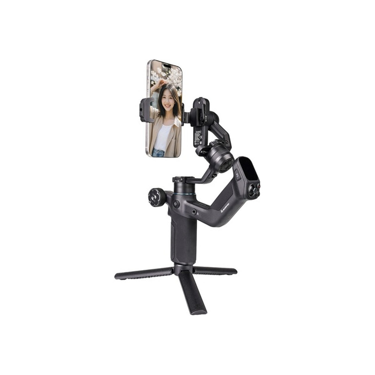 FeiyuTech Scorp Mini 3 Kit Gimbal Stabilizer