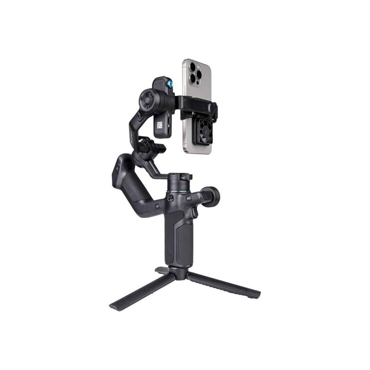 FeiyuTech Scorp Mini 3 Kit Gimbal Stabilizer