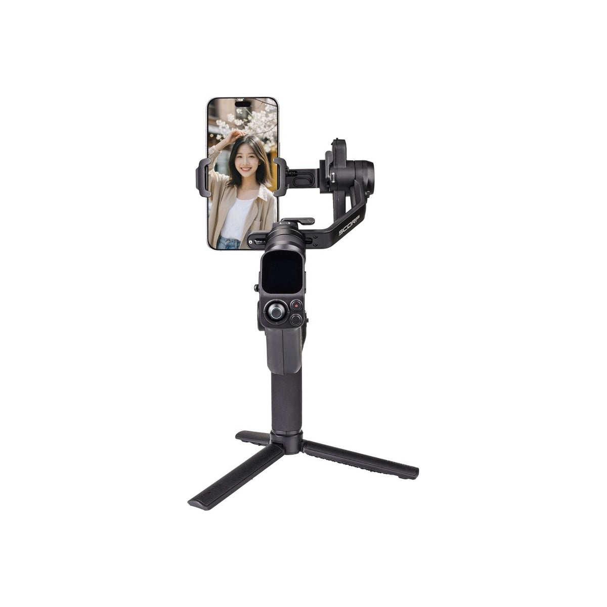 FeiyuTech Scorp Mini 3 Kit Gimbal Stabilizer