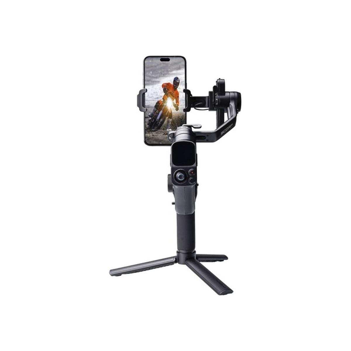 FeiyuTech Scorp Mini 3 Pro Gimbal Stabilizer
