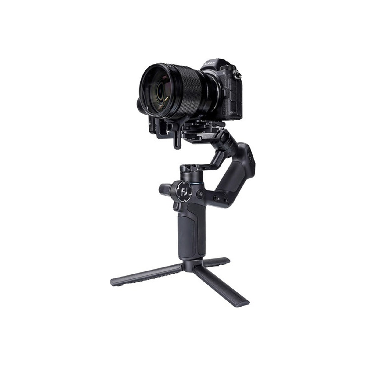 FeiyuTech Scorp Mini 3 Pro Gimbal Stabilizer