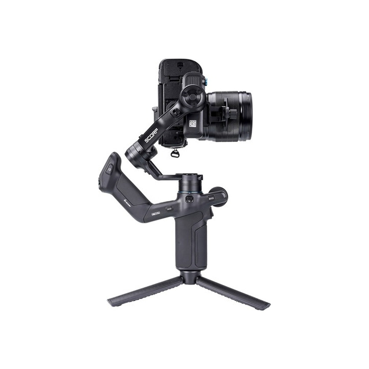 FeiyuTech Scorp Mini 3 Pro Gimbal Stabilizer