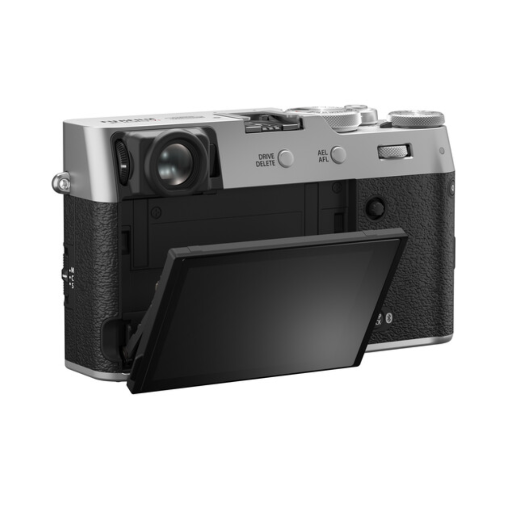 Fujifilm X100VI Digital Camera