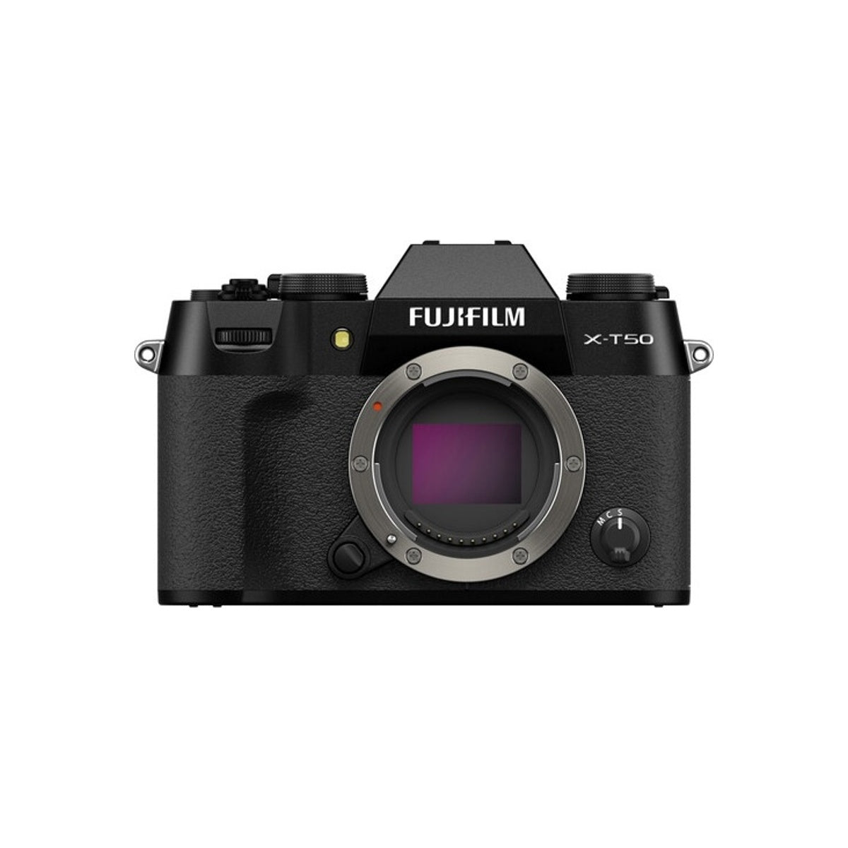 Fujifilm X-T50 Body Only Mirrorless Kamera