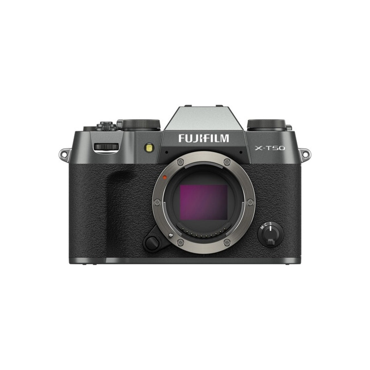 Fujifilm X-T50 Body Only Mirrorless Kamera