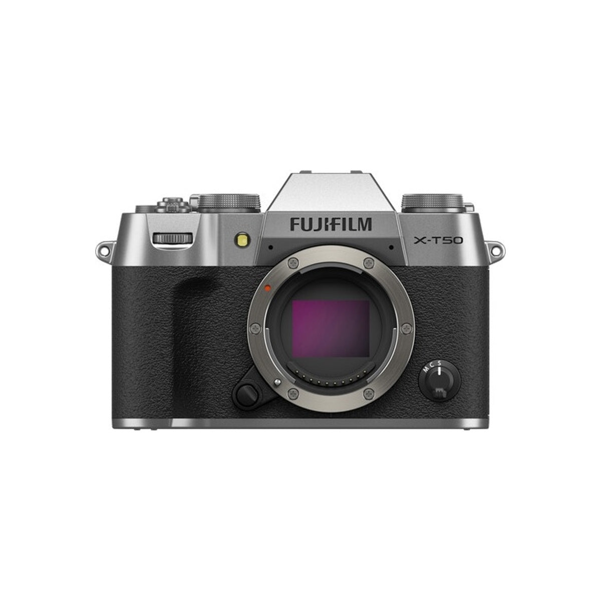Fujifilm X-T50 Body Only Mirrorless Kamera