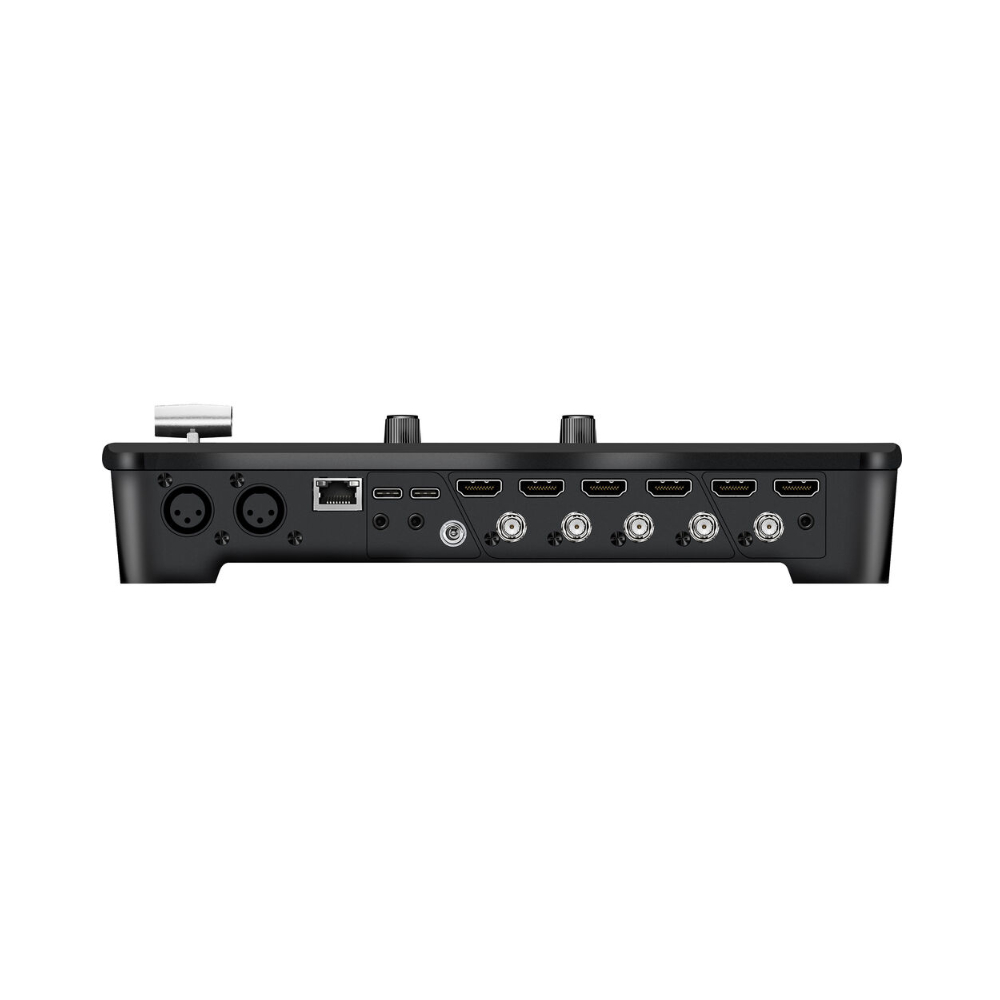 OSEE GoStream Duet 8 ISO 8-Channel Live Stream Switcher