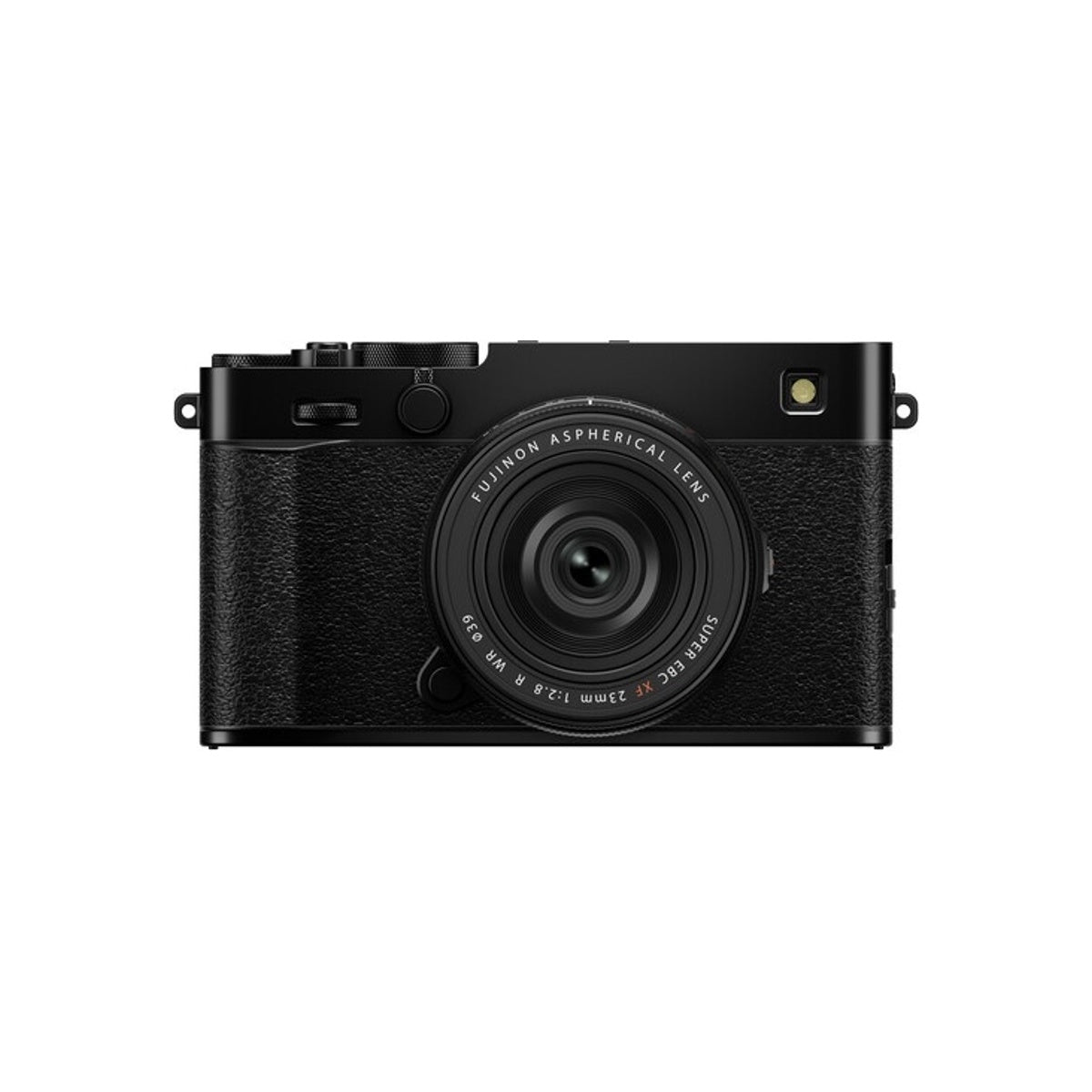Fujifilm X-E5 Mirrorless Camera With Kit 23mm F2.8 R WR Lens XE5 X E5