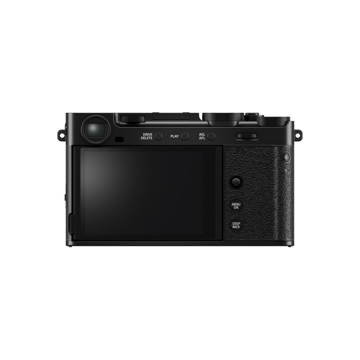 Fujifilm X-E5 Mirrorless Camera With Kit 23mm F2.8 R WR Lens XE5 X E5