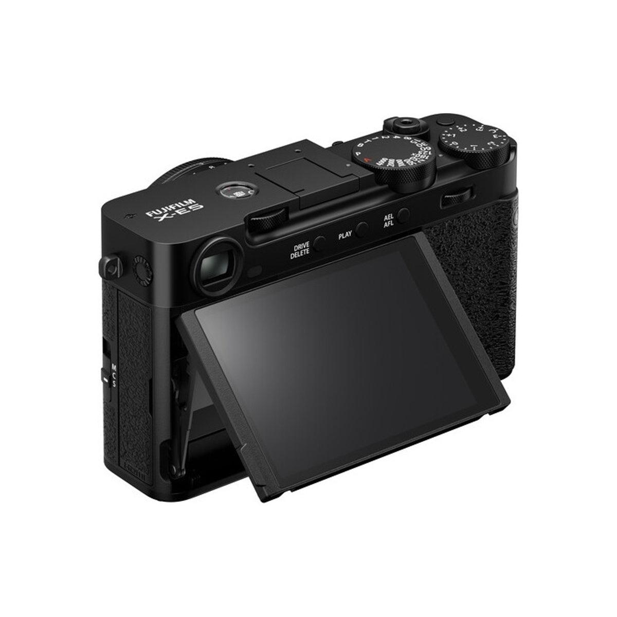 Fujifilm X-E5 Mirrorless Camera With Kit 23mm F2.8 R WR Lens XE5 X E5