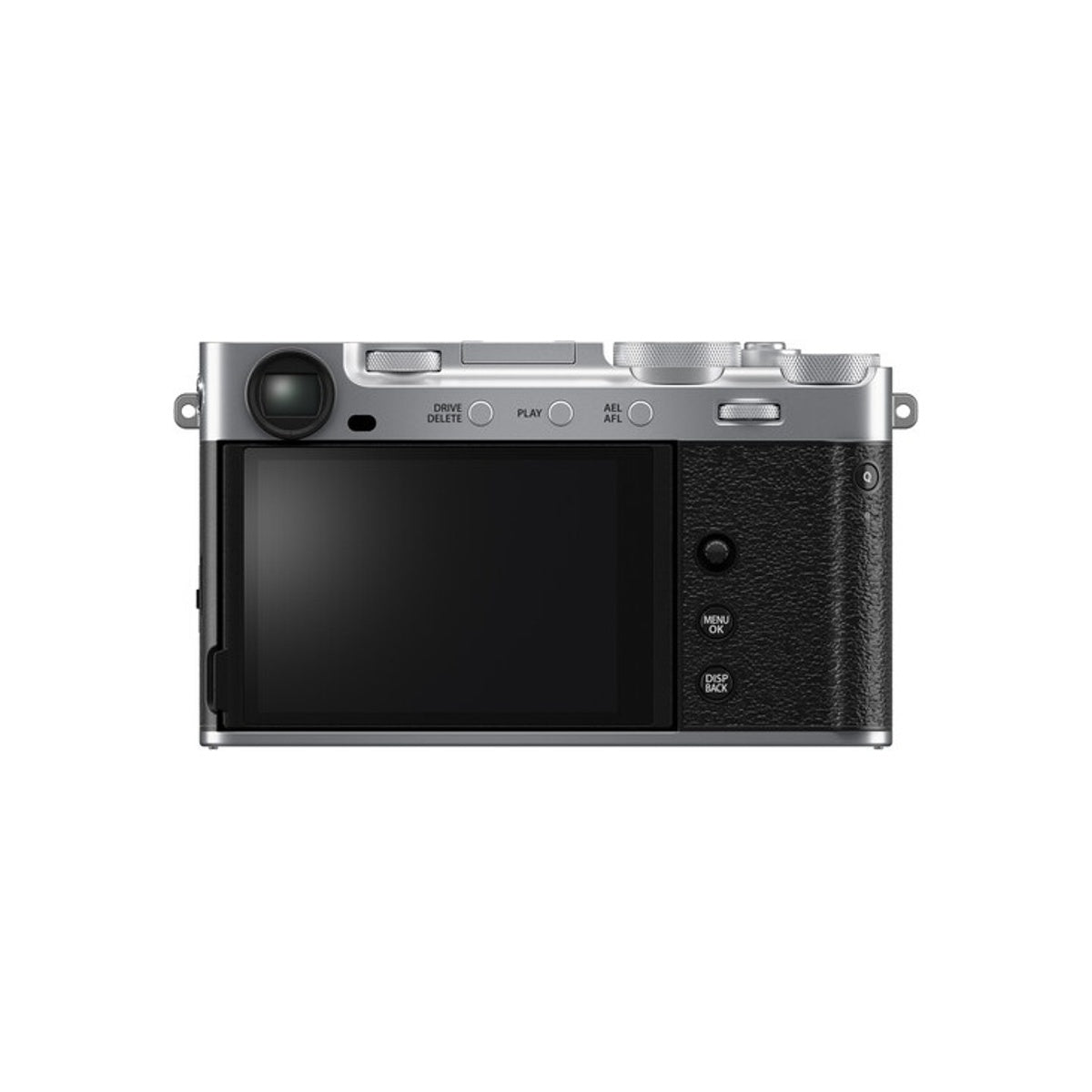 Fujifilm X-E5 Mirrorless Camera Body Only XE5 X E5