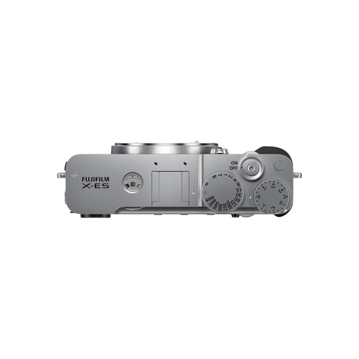 Fujifilm X-E5 Mirrorless Camera Body Only XE5 X E5