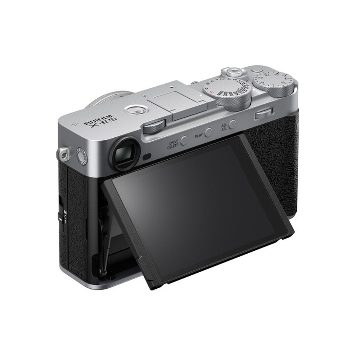 Fujifilm X-E5 Mirrorless Camera With Kit 23mm F2.8 R WR Lens XE5 X E5