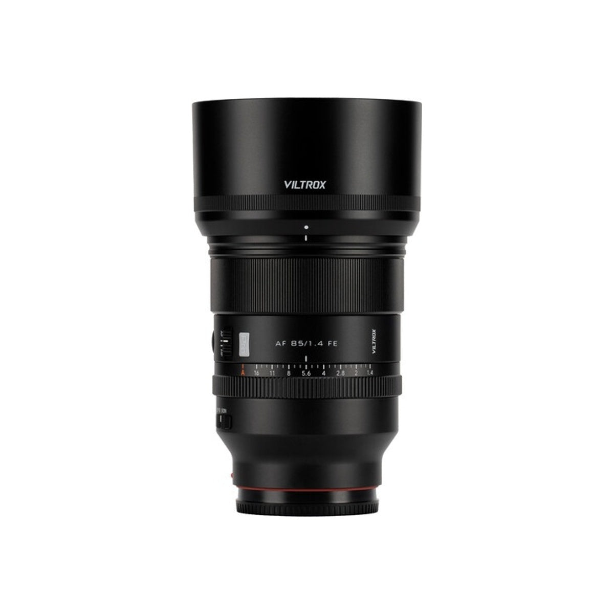 Viltrox AF 85mm F1.4 STM PRO Lensa for Nikkon Z Mount 85 mm F/1.4