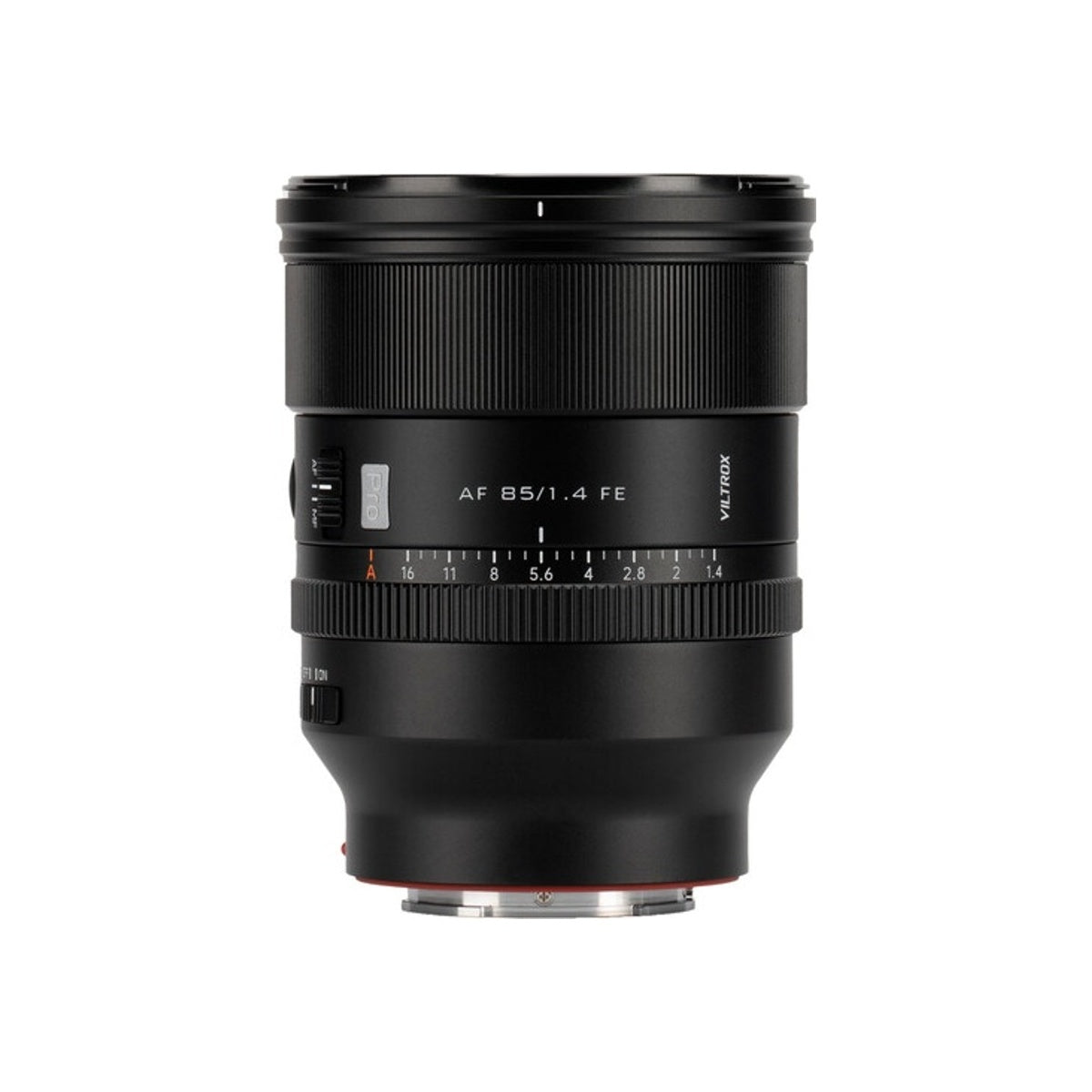 Viltrox AF 85mm F1.4 STM PRO Lensa for Nikkon Z Mount 85 mm F/1.4