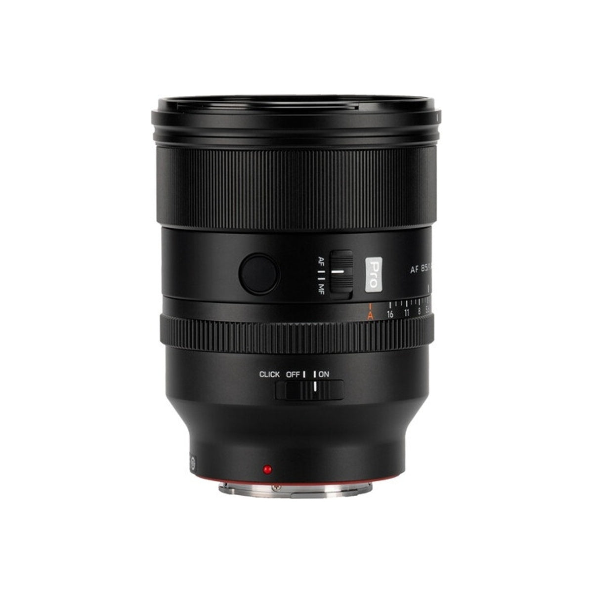 Viltrox AF 85mm F1.4 STM PRO Lensa for Nikkon Z Mount 85 mm F/1.4
