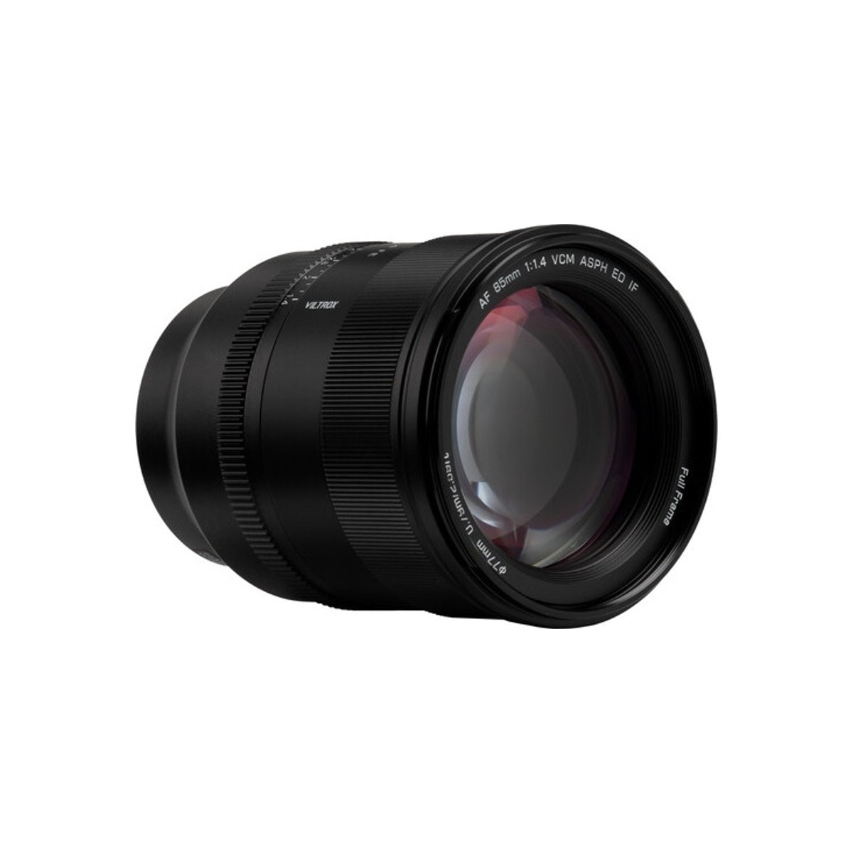 Viltrox AF 85mm F1.4 STM PRO Lensa for Nikkon Z Mount 85 mm F/1.4