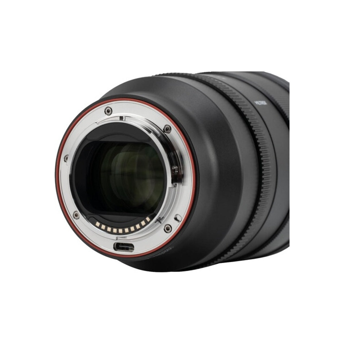 Viltrox AF 85mm F1.4 STM PRO Lensa for Nikkon Z Mount 85 mm F/1.4