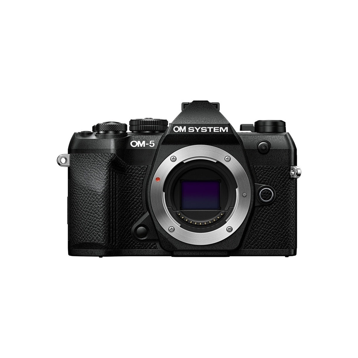 OM SYSTEM OM-5 II Mirrorless Camera Body Only